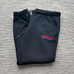 Kirkland/Costco Signature Women’s Fleece-Lined Sweatpants